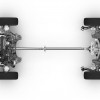 2012 Honda CR-V Technical Illustration
