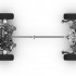 2012 Honda CR-V Technical Illustration