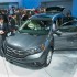 2012 Honda CR-V Debut