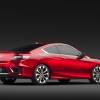 2013 Honda Accord Coupe Concept 2013 Honda Accord Coupe Concept