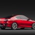 2013 Honda Accord Coupe Concept