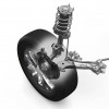 2012 Honda CR-V Technical Illustration