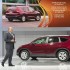 2012 Honda CR-V Debut
