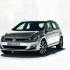 Der neue Volkswagen Golf