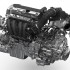 2012 Honda CR-V Technical Illustration