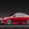 2013 Honda Accord Coupe Concept 2013 Honda Accord Coupe Concept