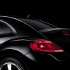 Volkswagen Beetle Black Turbo edition for the USA