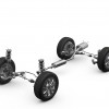 2012 Honda CR-V Technical Illustration