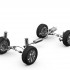 2012 Honda CR-V Technical Illustration