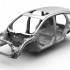 2012 Honda CR-V Technical Illustration