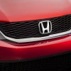 2013 Honda Accord Coupe Concept 2013 Honda Accord Coupe Concept