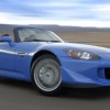 Honda S2000 Club Racer Prototype