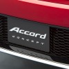 2013 Honda Accord Coupe Concept 2013 Honda Accord Coupe Concept