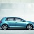 Der neue Volkswagen Golf