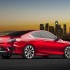 2013 Honda Accord Coupe Concept