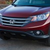 2012 Honda CR-V EX-L AWD