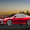 2013 Honda Accord Coupe Concept 2013 Honda Accord Coupe Concept