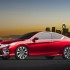 2013 Honda Accord Coupe Concept