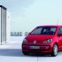 Der neue Volkswagen up!