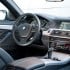 BMW M550d