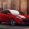 All-new 2013 Dodge Dart All-new 2013 Dodge Dart