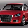 Audi metroproject quattro Concept