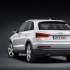 Audi Q3/Standaufnahme
