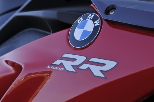 BMW S 1000 RR