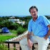 Volkswagen PrÃ¤sentation des Golf Generation 7 auf Sardinien Hotel Romazzino Costa Smeralda am 07.10.2012