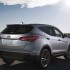 MY13 Hyundai Santa Fe