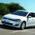 Der neue Volkswagen Golf