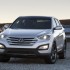 MY13 Hyundai Santa Fe