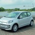 Erste Praesentation des Volkswagen up! in Wolfsburg