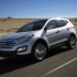 MY13 Hyundai Santa Fe