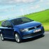 Volkswagen Polo BlueGT