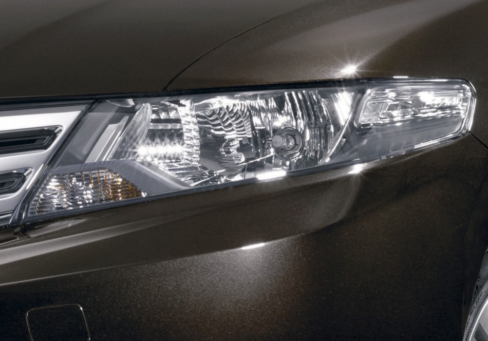 03 Headlights