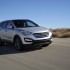 MY13 Hyundai Santa Fe