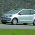 Erste Praesentation des Volkswagen up! in Wolfsburg