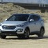 MY13 Hyundai Santa Fe