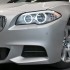BMW M550d