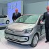 Der neue Volkswagen up!