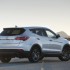 MY13 Hyundai Santa Fe