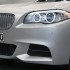 BMW M550d