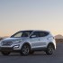 MY13 Hyundai Santa Fe