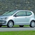 Erste Praesentation des Volkswagen up! in Wolfsburg