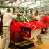 Volkswagenwerk Bratislava / Volkswagen Slovakia, a.s/Produktion up!