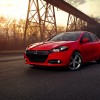 All-new 2013 Dodge Dart All-new 2013 Dodge Dart