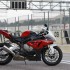 BMW S 1000 RR