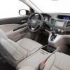2012 Honda CR-V EX-L AWD