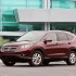 2012 Honda CR-V EX-L AWD